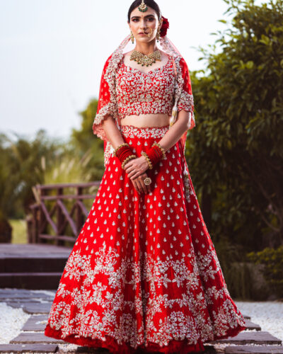 bride 1