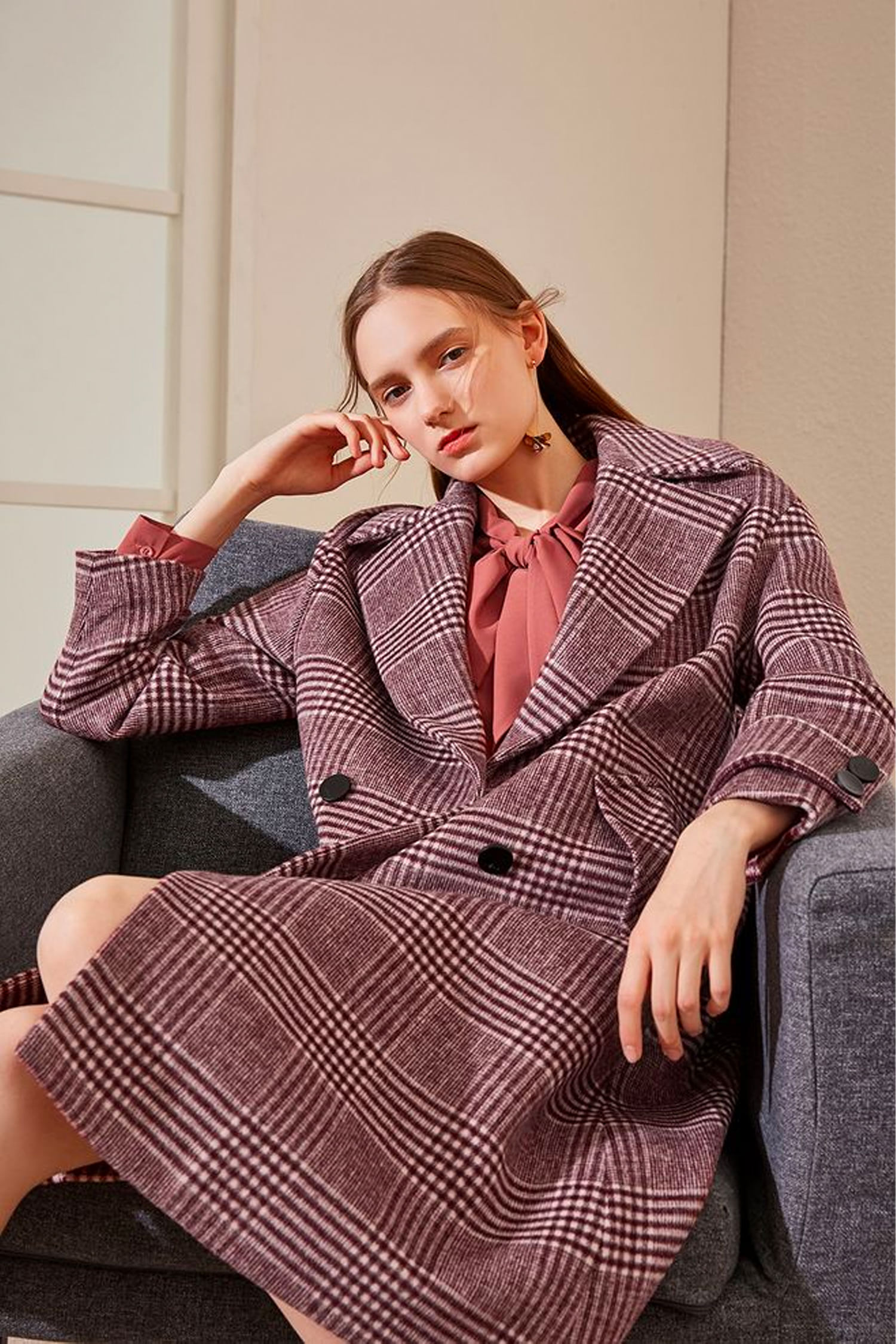 Trend Coat