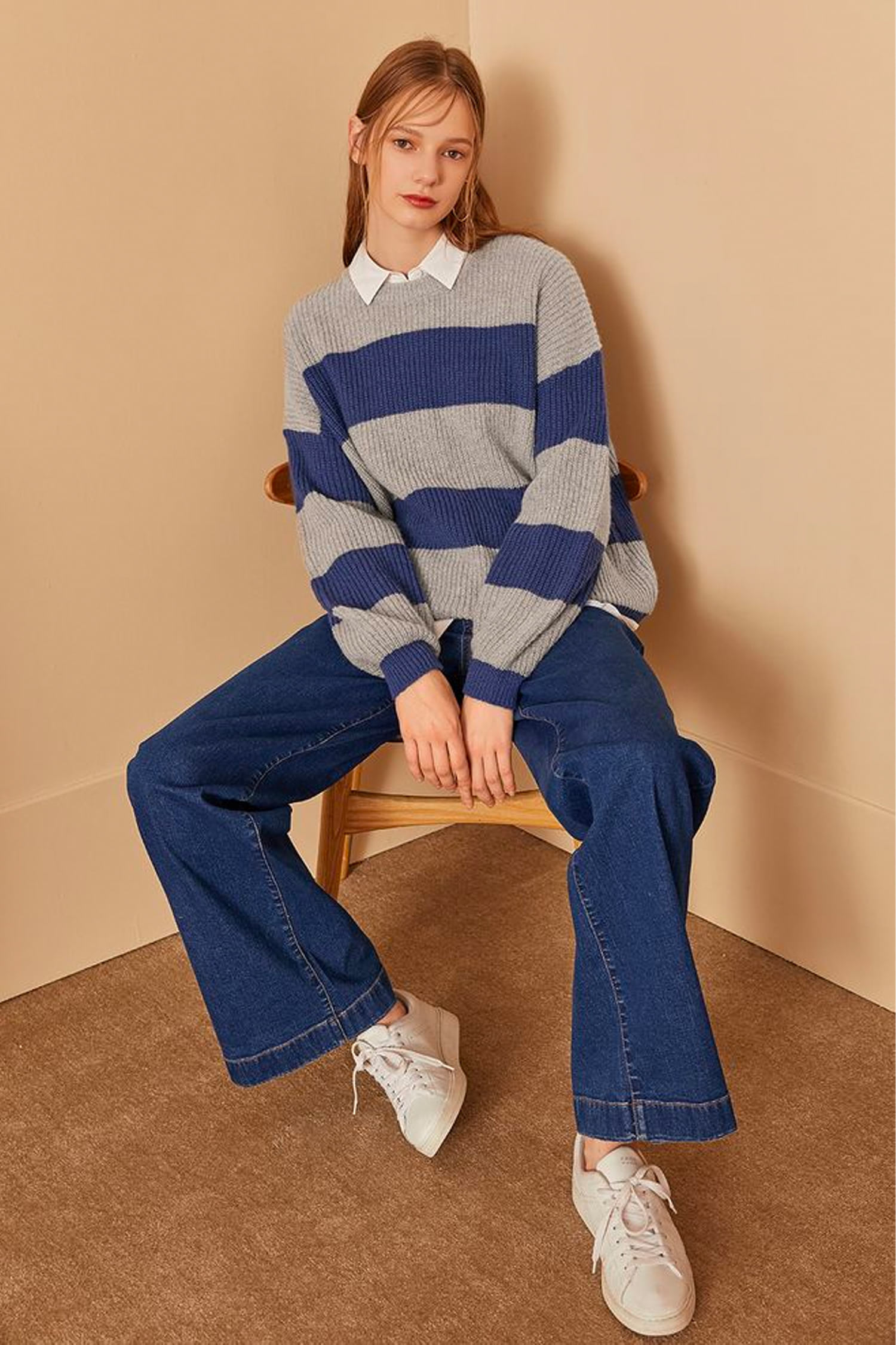 Trend Coat